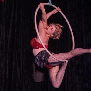 Meet your Posher, Kate-lyn